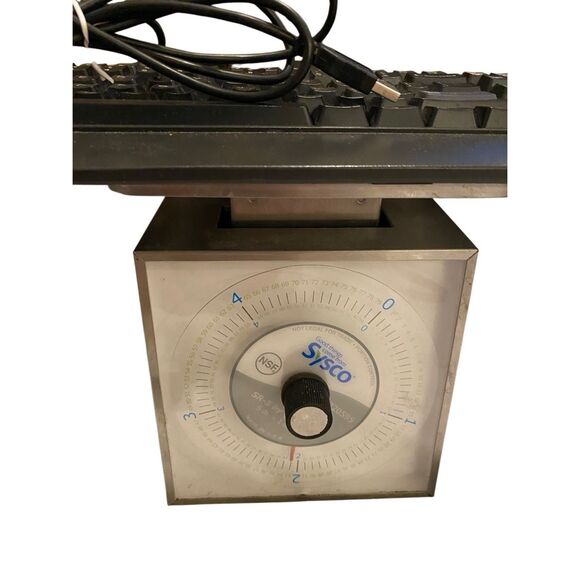 Lenovo Preferred Pro USB Keyboard Ku 0225 Black Wired Computer Accessory - Picture 12 of 12